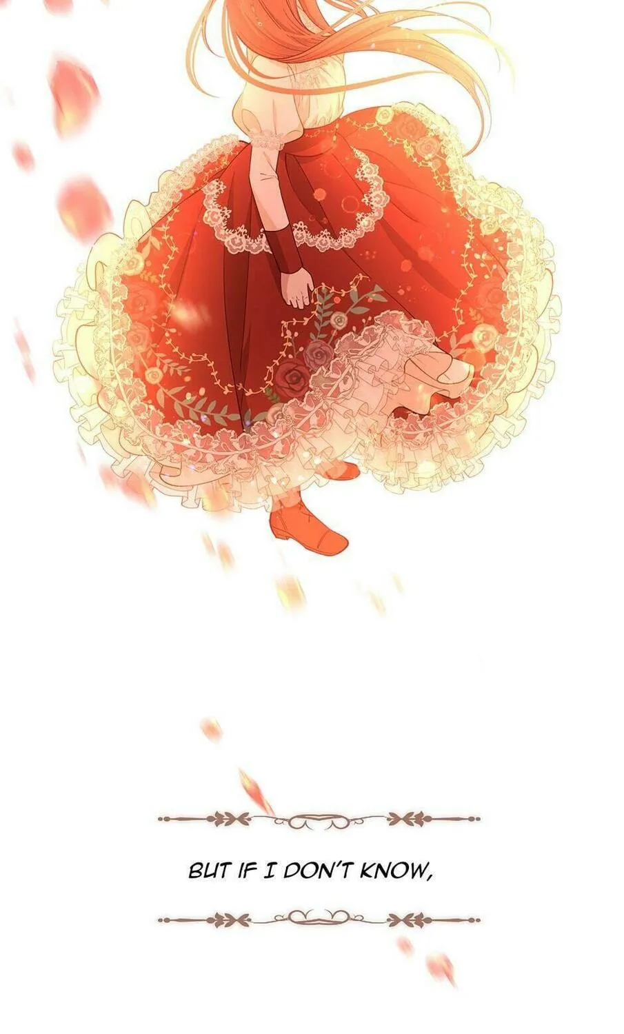 Read Beware the Villainess! chapter 66 image 56 on Lezhin