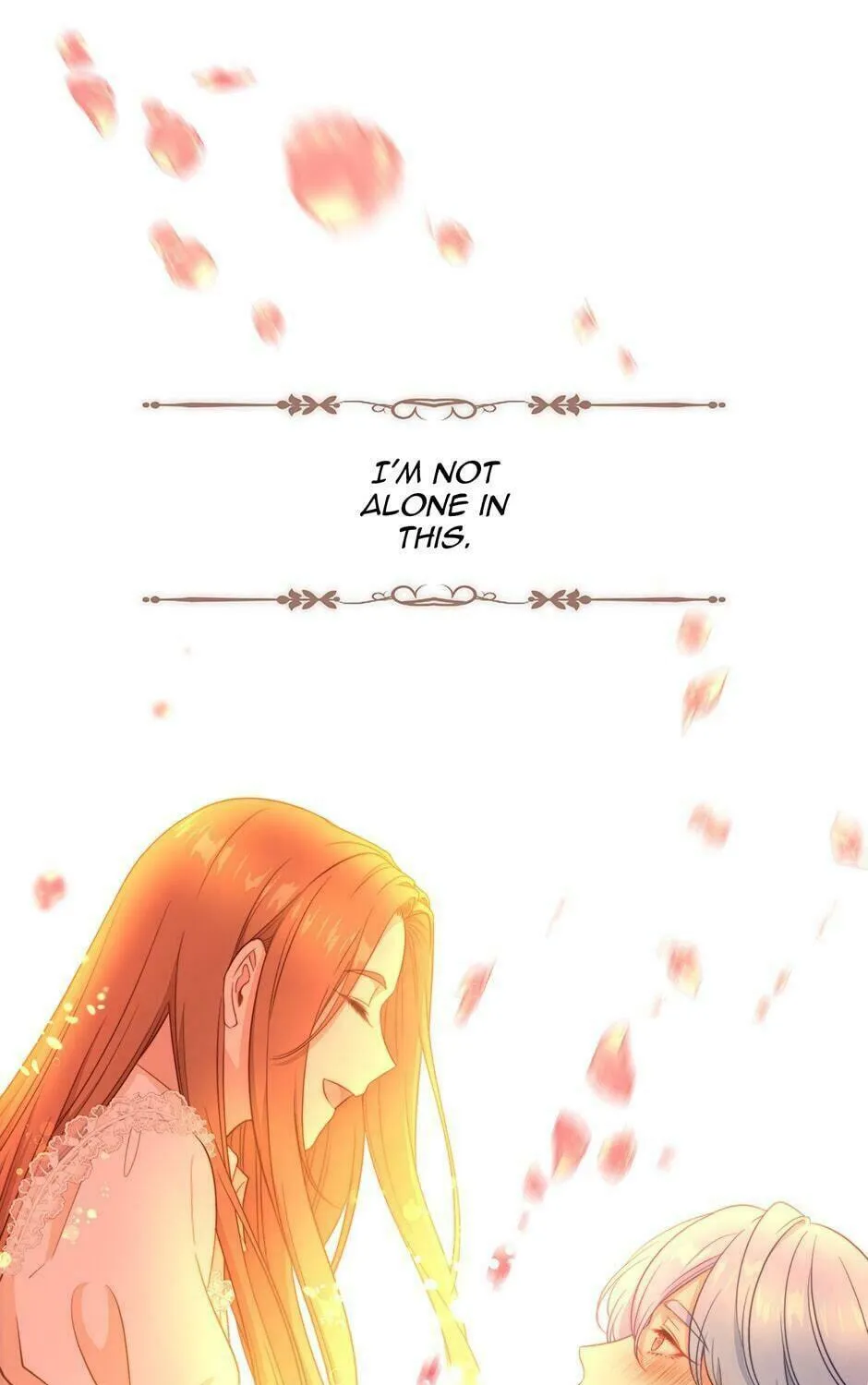 Read Beware the Villainess! chapter 66 image 60 on Lezhin
