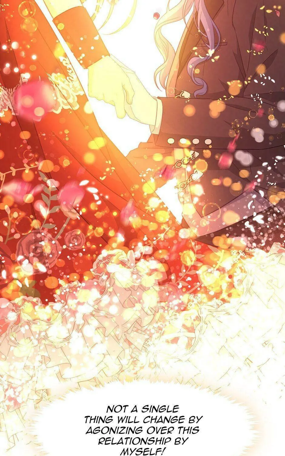 Read Beware the Villainess! chapter 66 image 62 on Lezhin