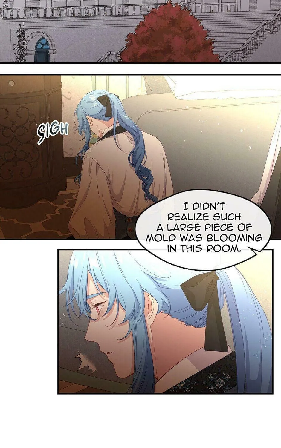 Read Beware the Villainess! chapter 66 image 76 on Lezhin