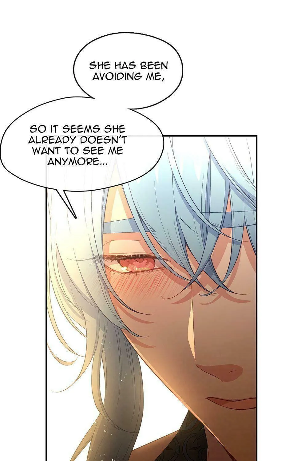 Read Beware the Villainess! chapter 66 image 86 on Lezhin