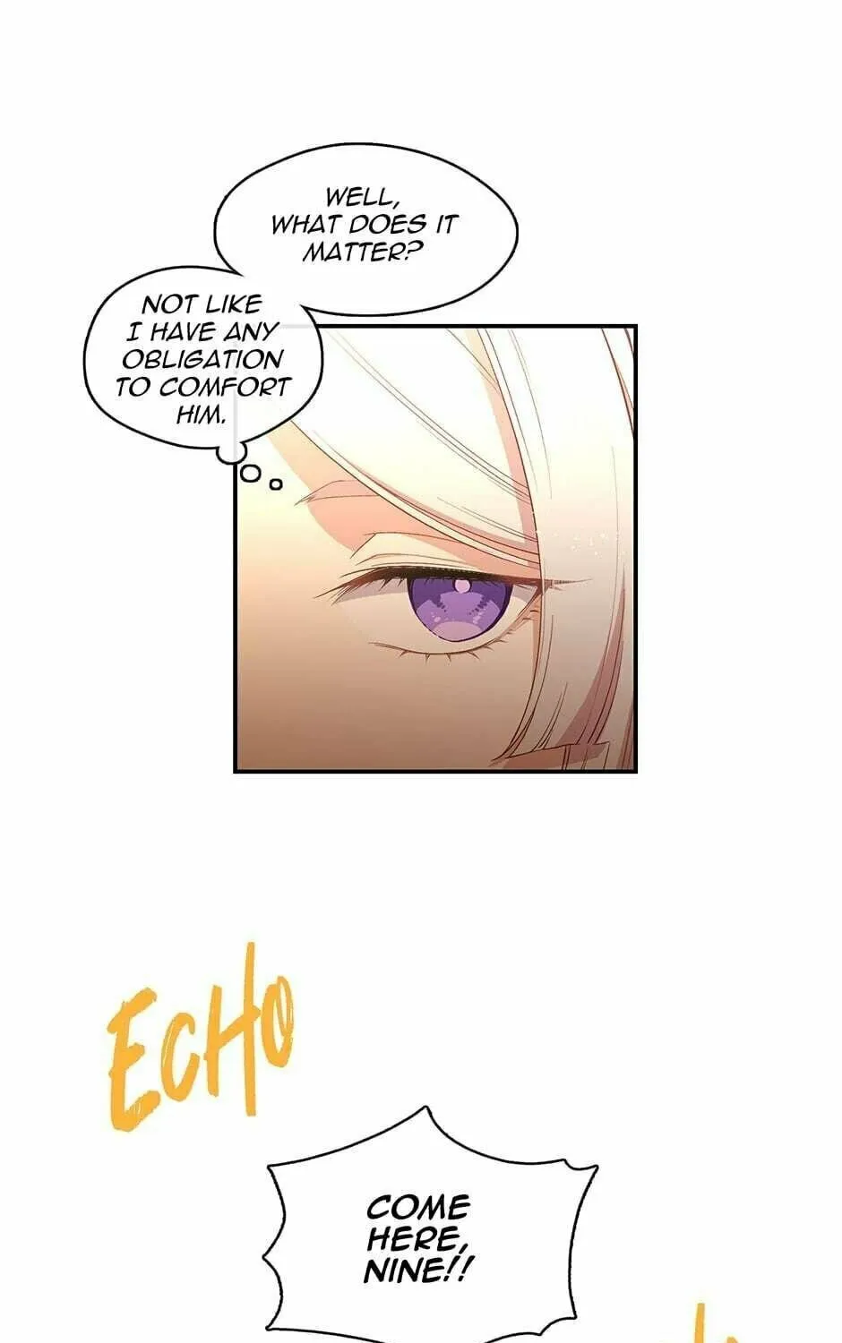 Read Beware the Villainess! chapter 66 image 92 on Lezhin