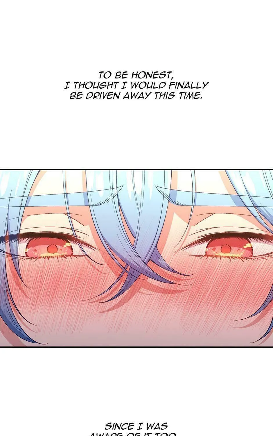 Read Beware the Villainess! chapter 67 image 10 on Lezhin