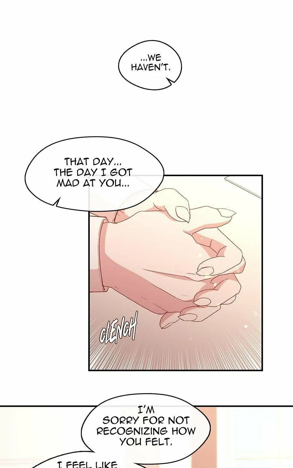 Read Beware the Villainess! chapter 67 image 100 on Lezhin