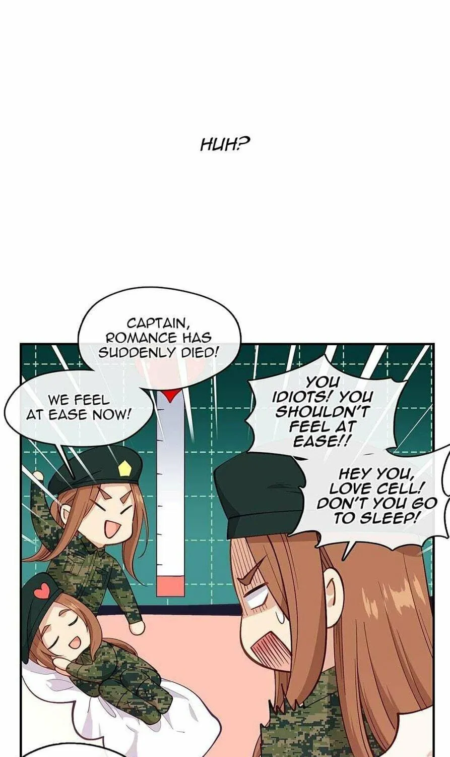 Read Beware the Villainess! chapter 67 image 108 on Lezhin