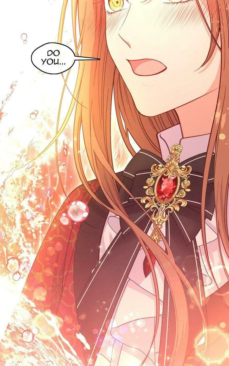 Read Beware the Villainess! chapter 67 image 118 on Lezhin