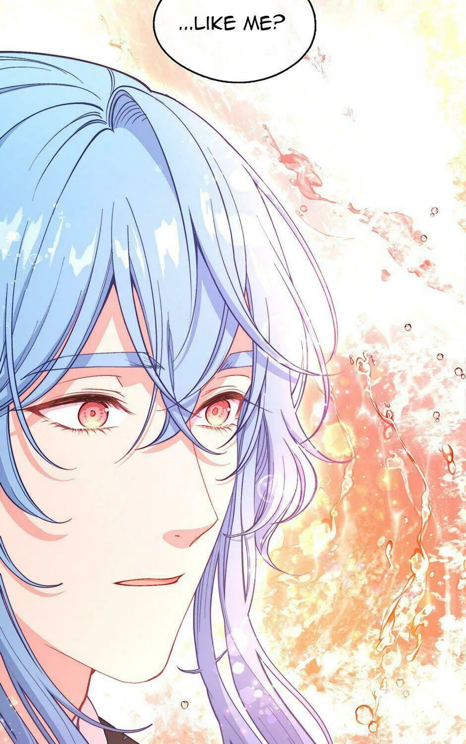 Read Beware the Villainess! chapter 67 image 120 on Lezhin