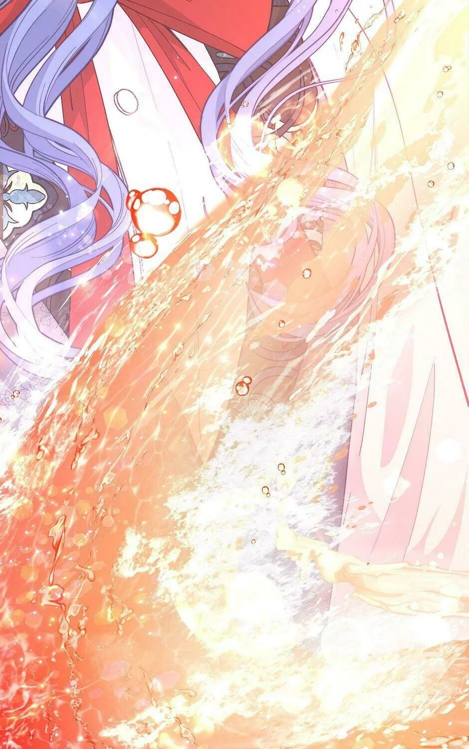 Read Beware the Villainess! chapter 67 image 122 on Lezhin