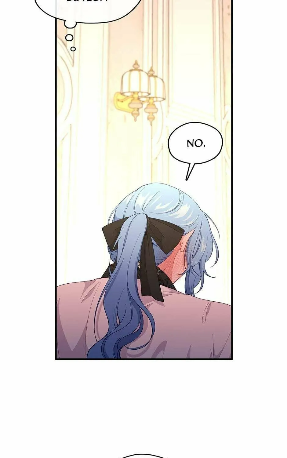 Read Beware the Villainess! chapter 67 image 18 on Lezhin