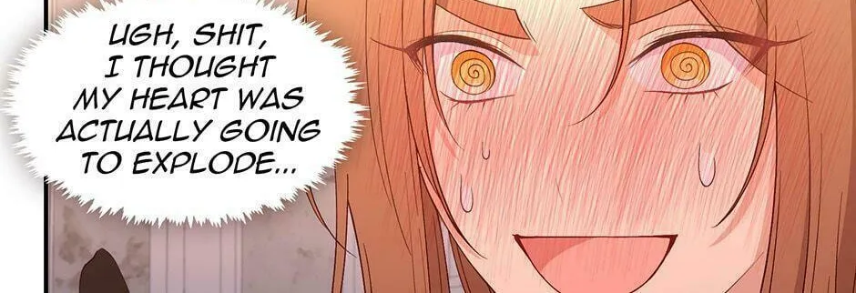 Read Beware the Villainess! chapter 67 image 25 on Lezhin