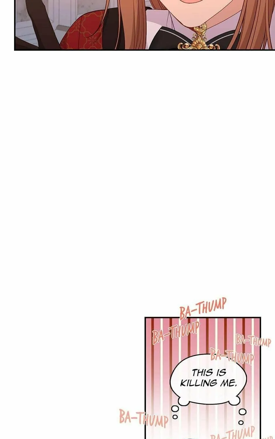 Read Beware the Villainess! chapter 67 image 26 on Lezhin
