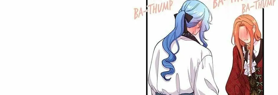 Read Beware the Villainess! chapter 67 image 27 on Lezhin