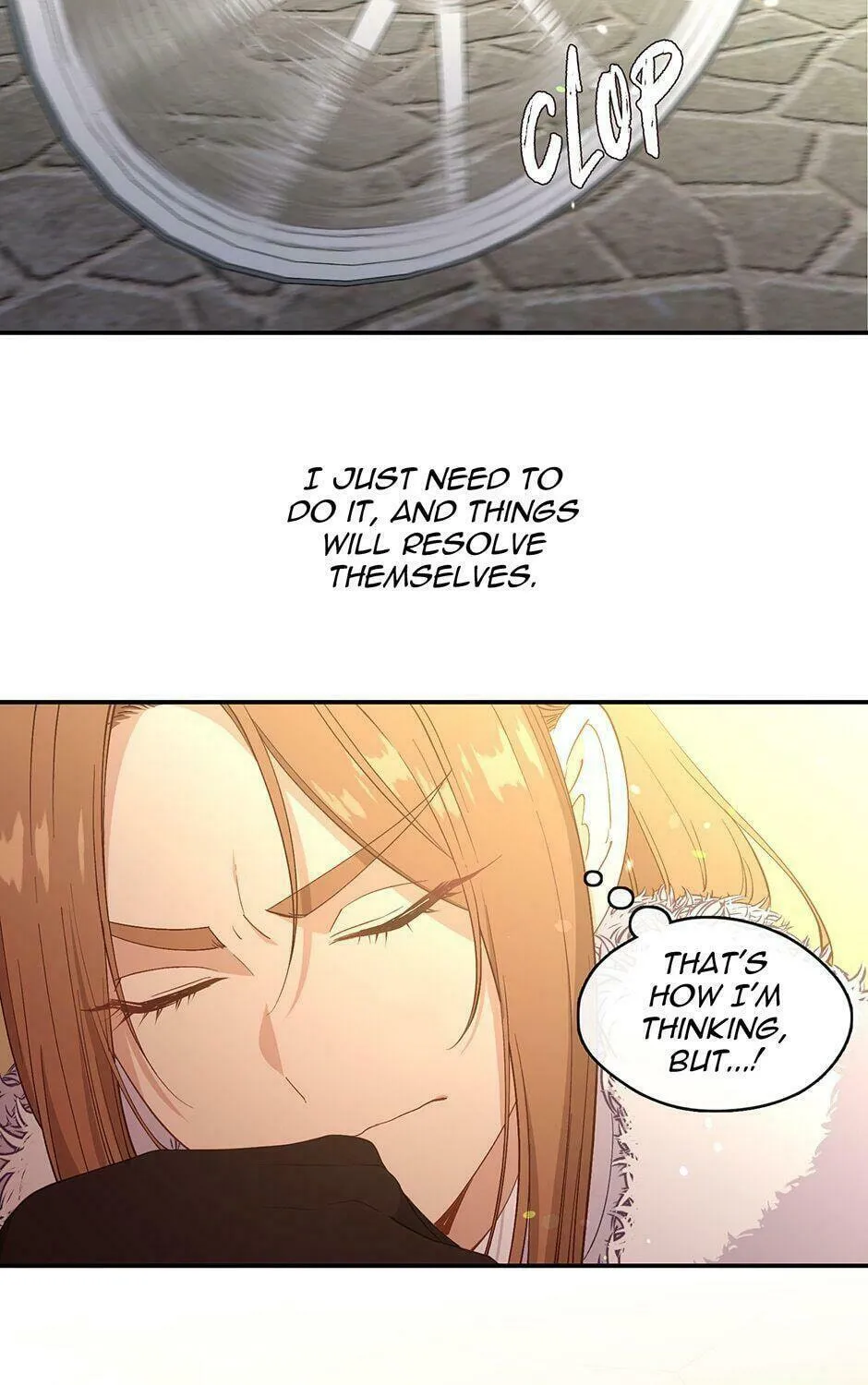 Read Beware the Villainess! chapter 67 image 32 on Lezhin