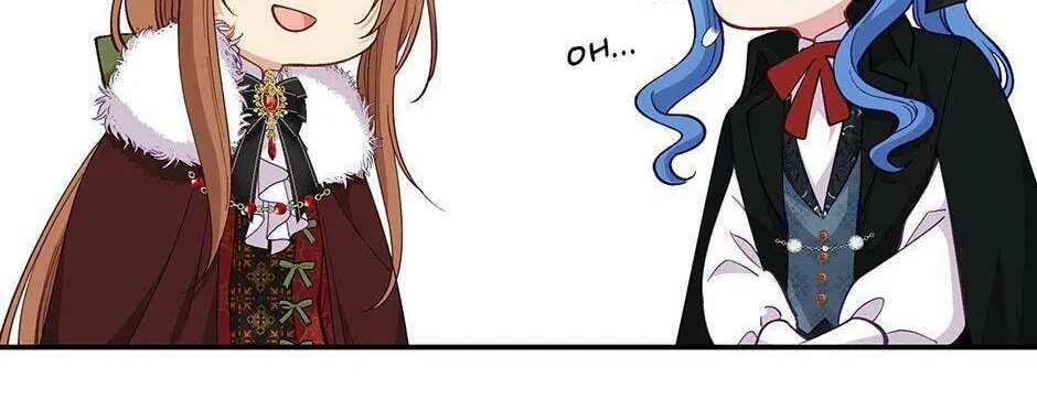 Read Beware the Villainess! chapter 67 image 37 on Lezhin