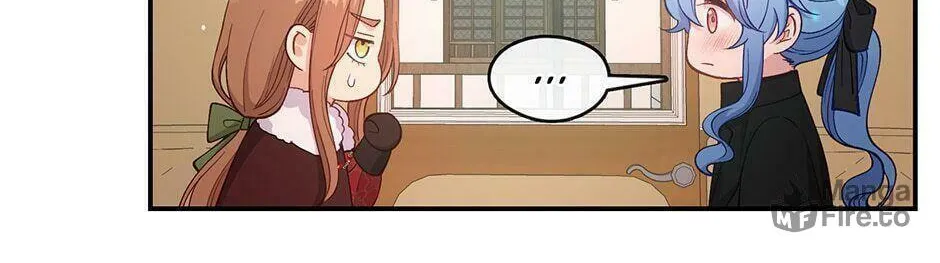 Read Beware the Villainess! chapter 67 image 41 on Lezhin