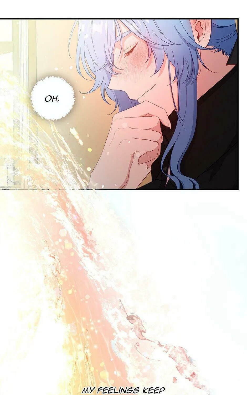 Read Beware the Villainess! chapter 67 image 42 on Lezhin