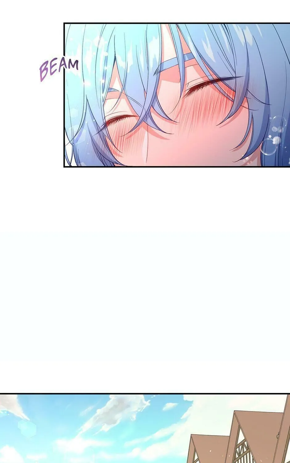 Read Beware the Villainess! chapter 67 image 48 on Lezhin