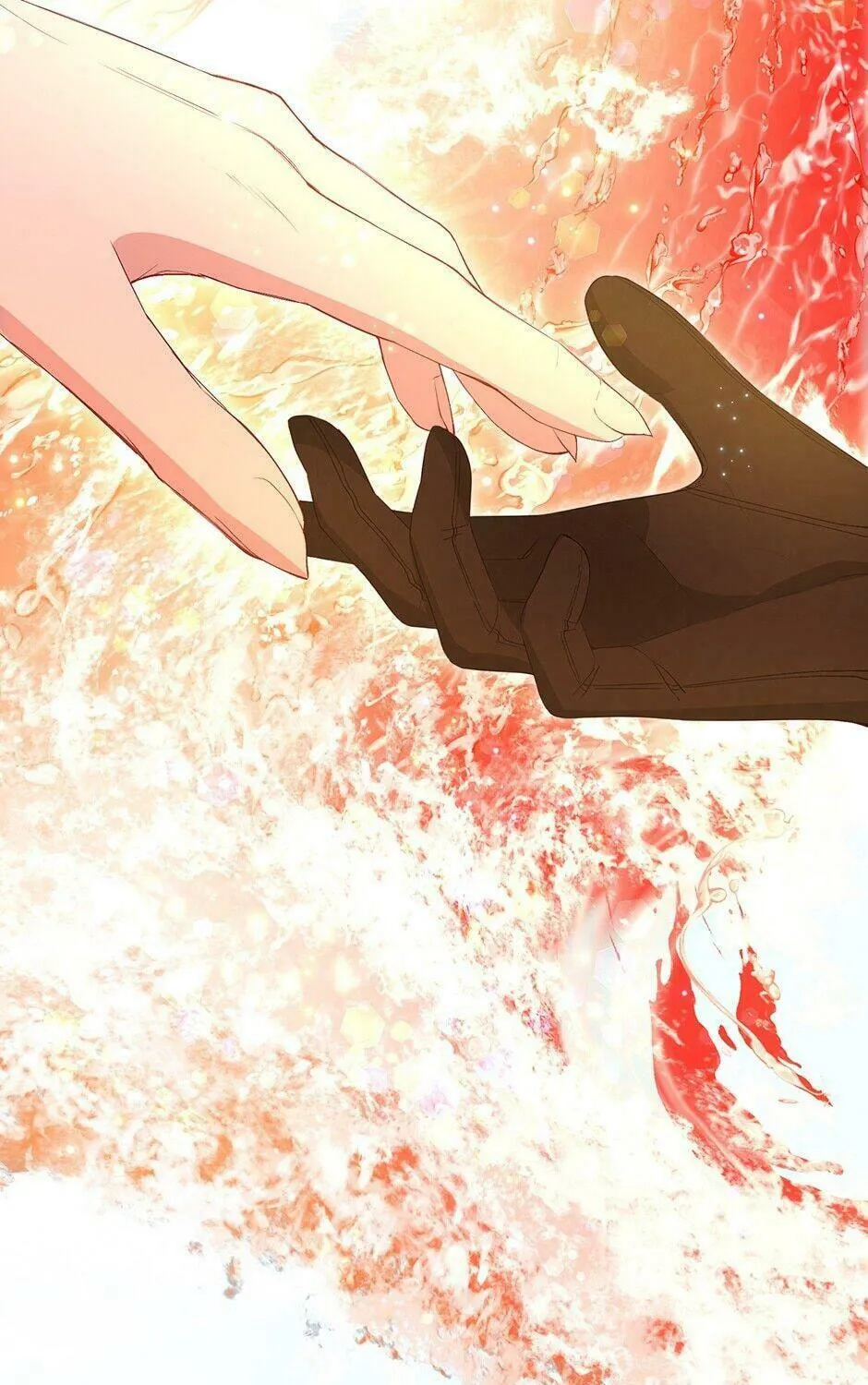 Read Beware the Villainess! chapter 67 image 56 on Lezhin