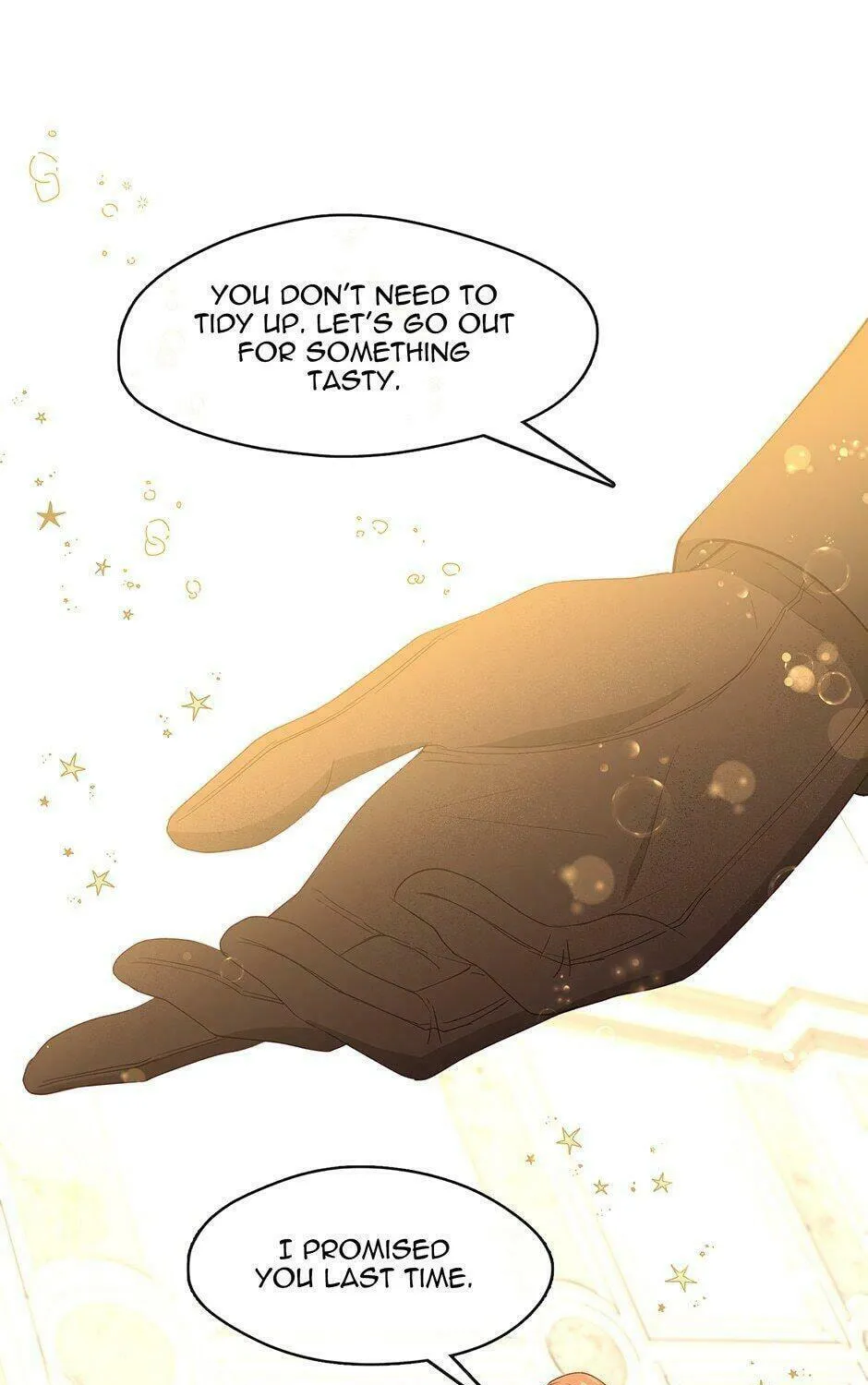 Read Beware the Villainess! chapter 67 image 6 on Lezhin