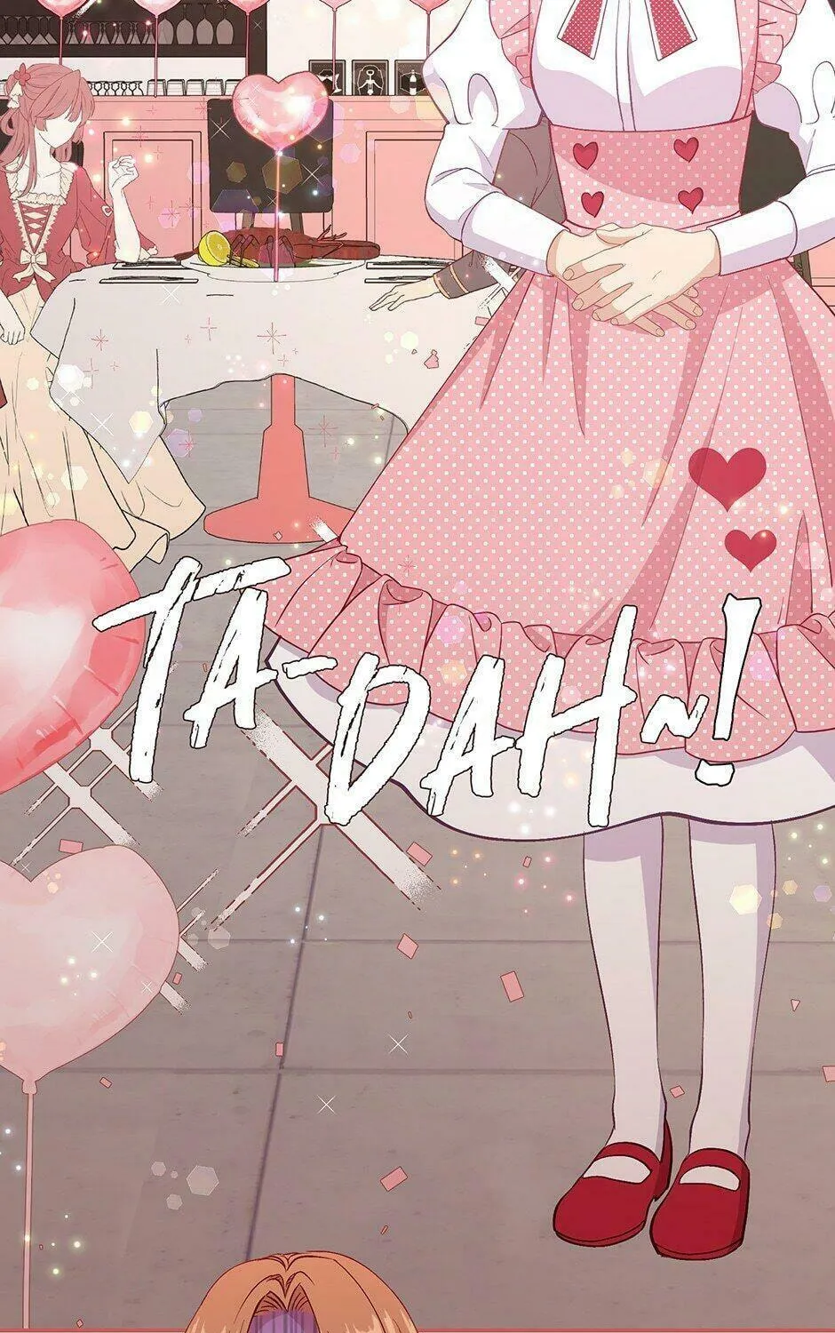 Read Beware the Villainess! chapter 67 image 60 on Lezhin