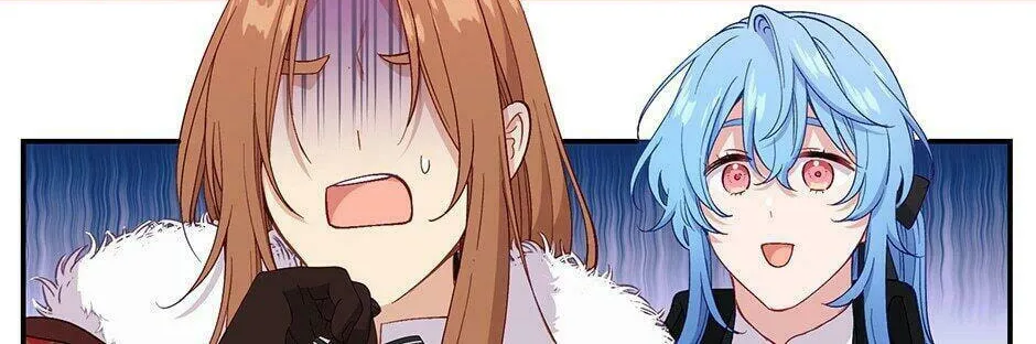 Read Beware the Villainess! chapter 67 image 61 on Lezhin