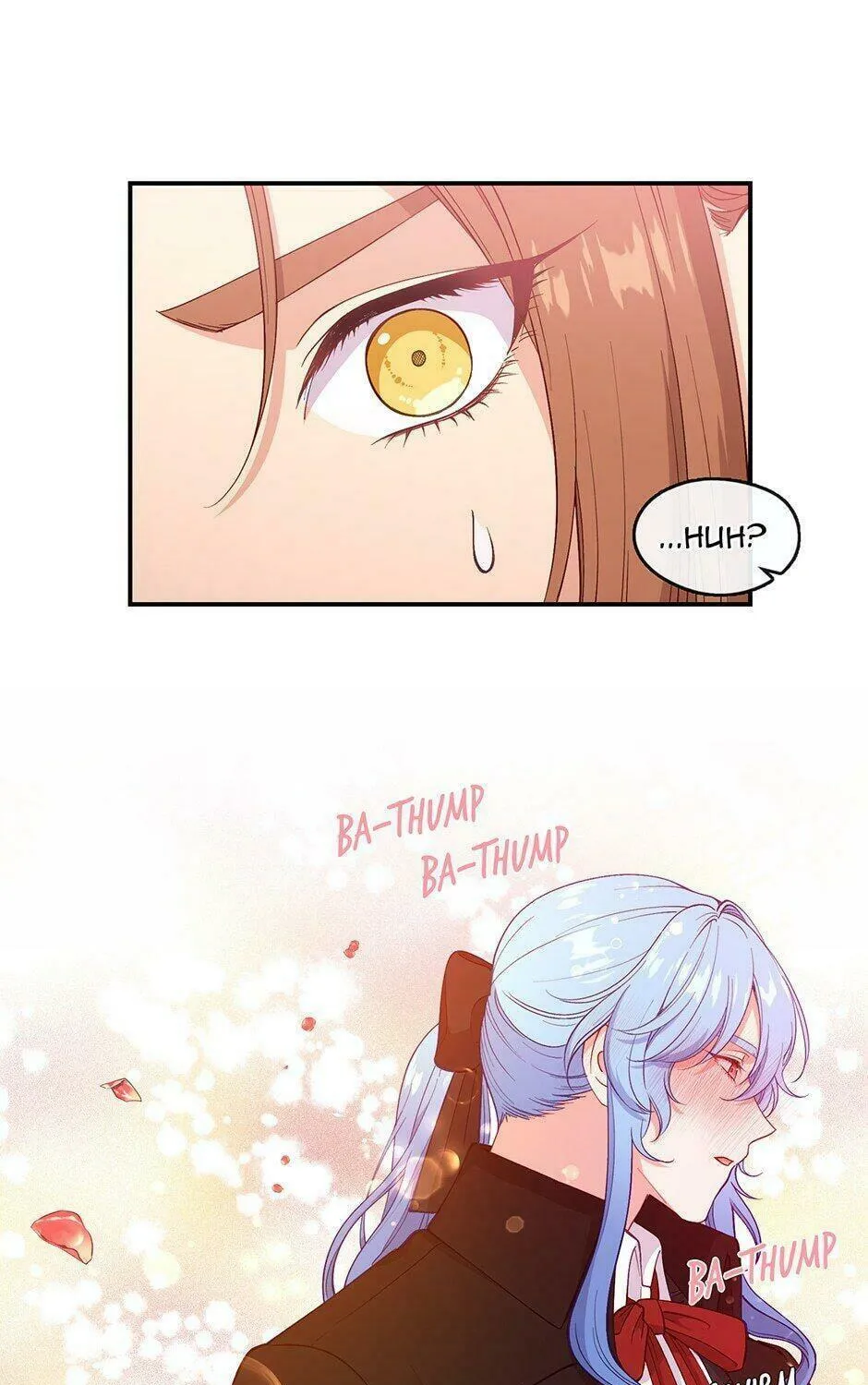Read Beware the Villainess! chapter 67 image 68 on Lezhin