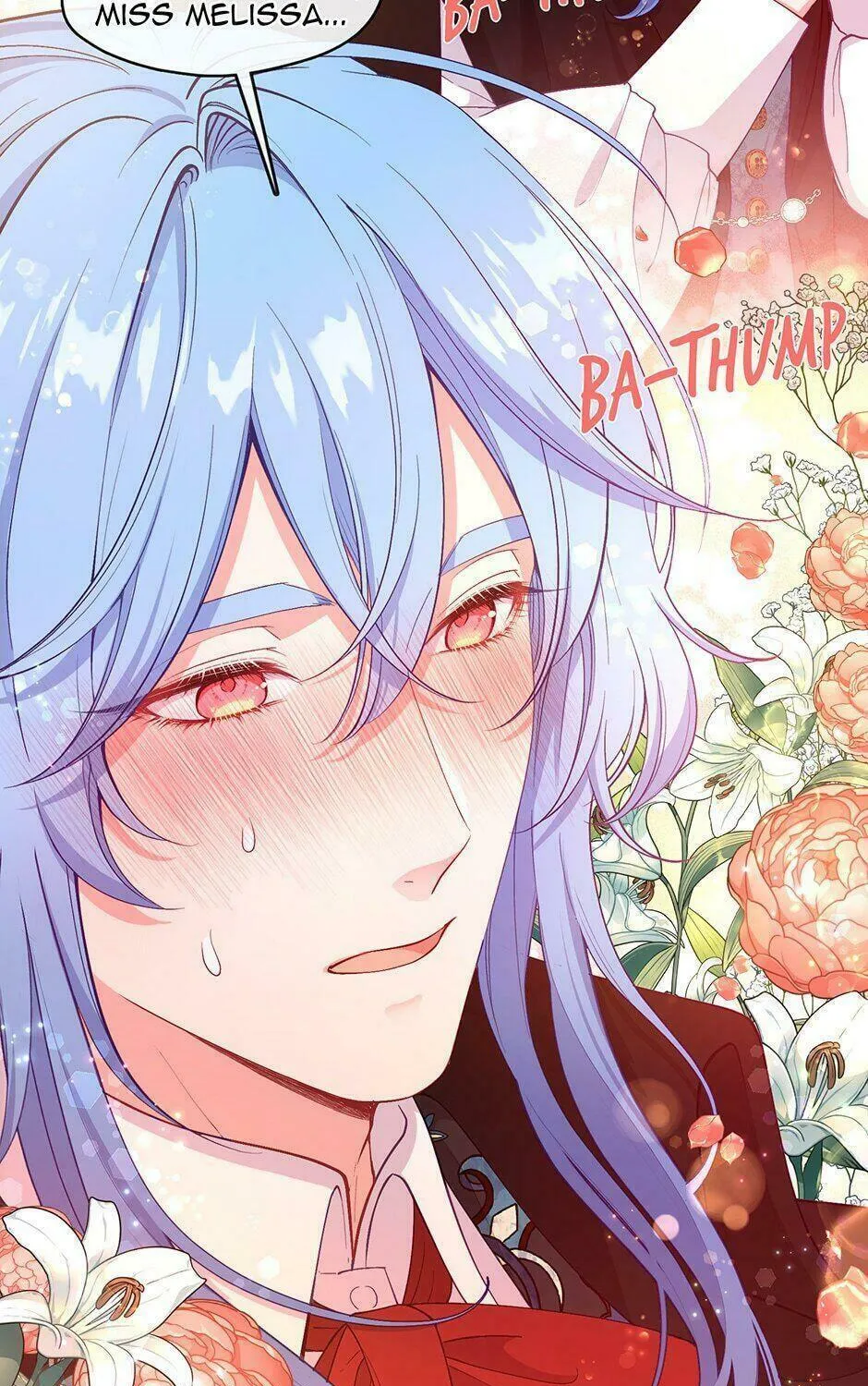 Read Beware the Villainess! chapter 67 image 70 on Lezhin