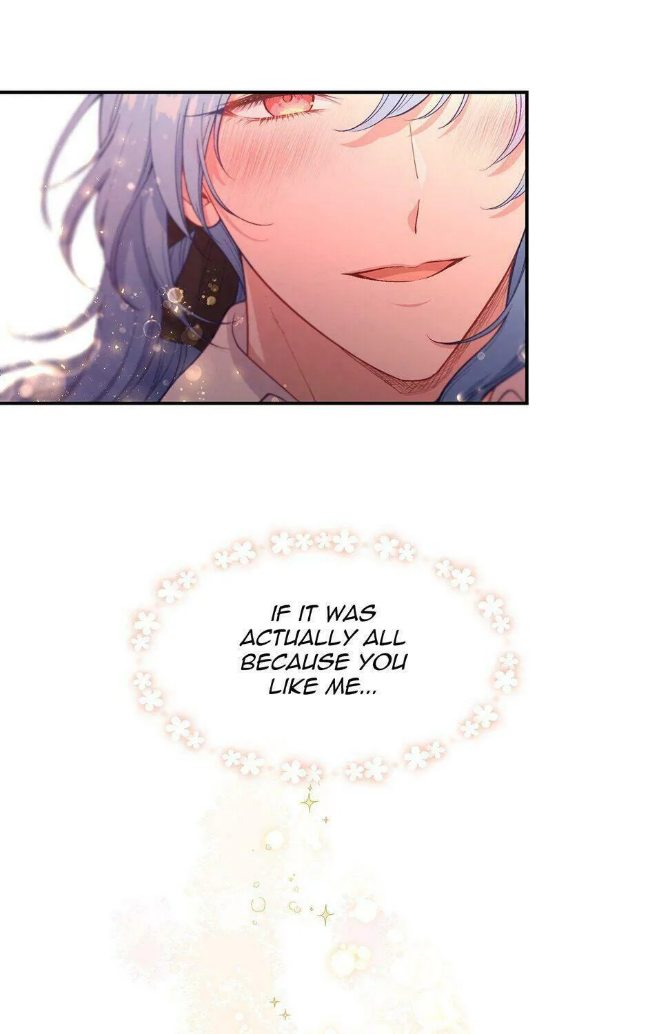 Read Beware the Villainess! chapter 67 image 84 on Lezhin