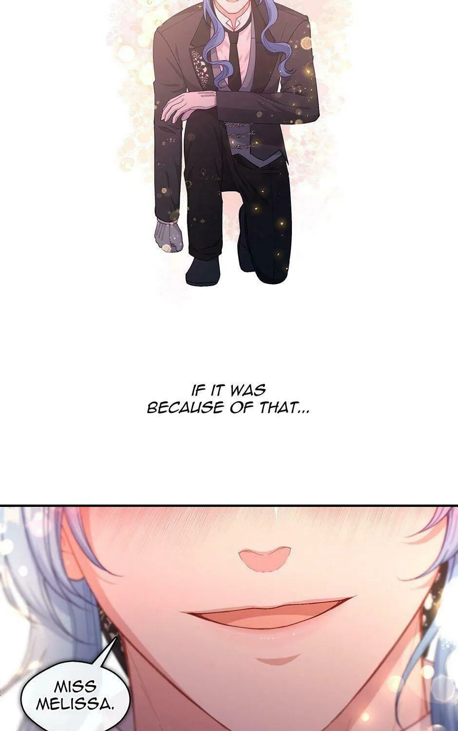 Read Beware the Villainess! chapter 67 image 86 on Lezhin