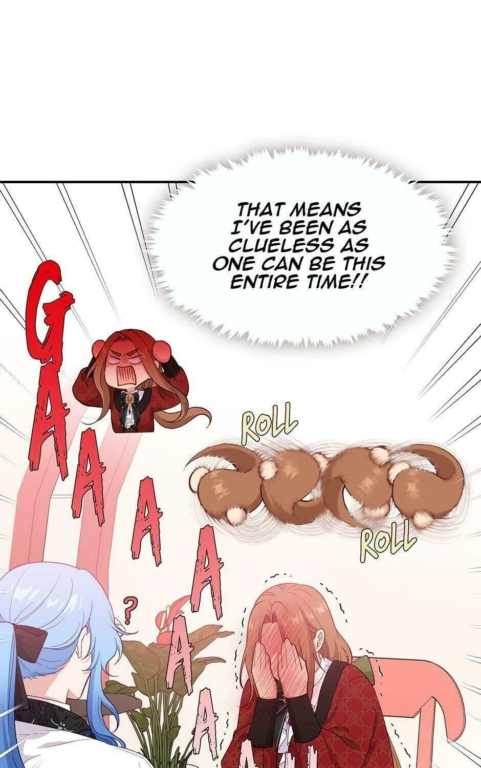 Read Beware the Villainess! chapter 67 image 88 on Lezhin