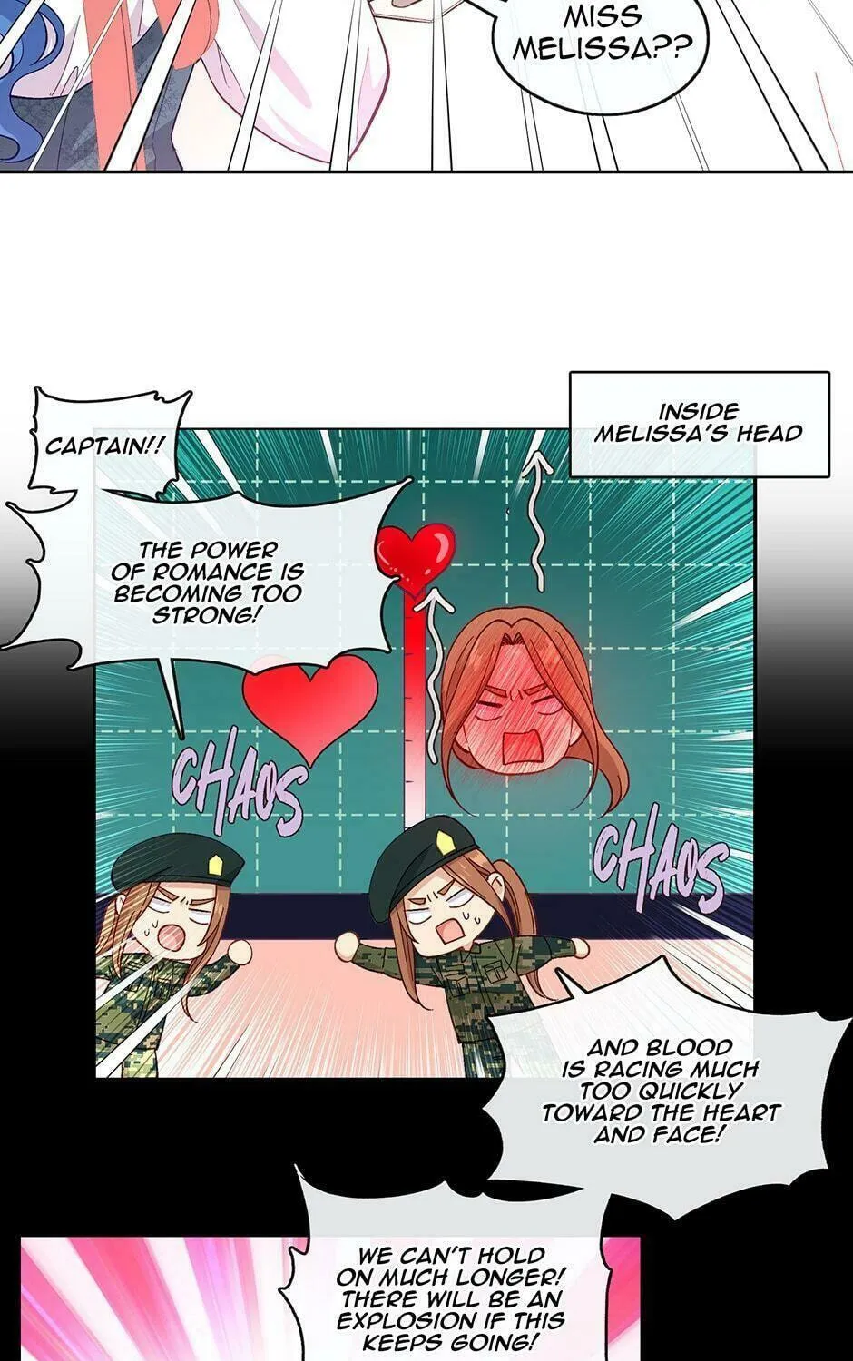 Read Beware the Villainess! chapter 67 image 90 on Lezhin