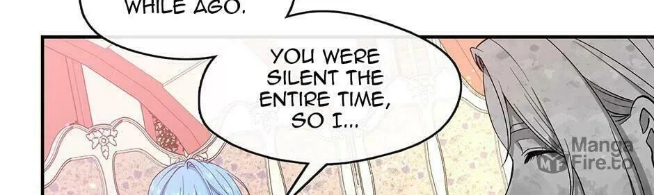 Read Beware the Villainess! chapter 67 image 95 on Lezhin