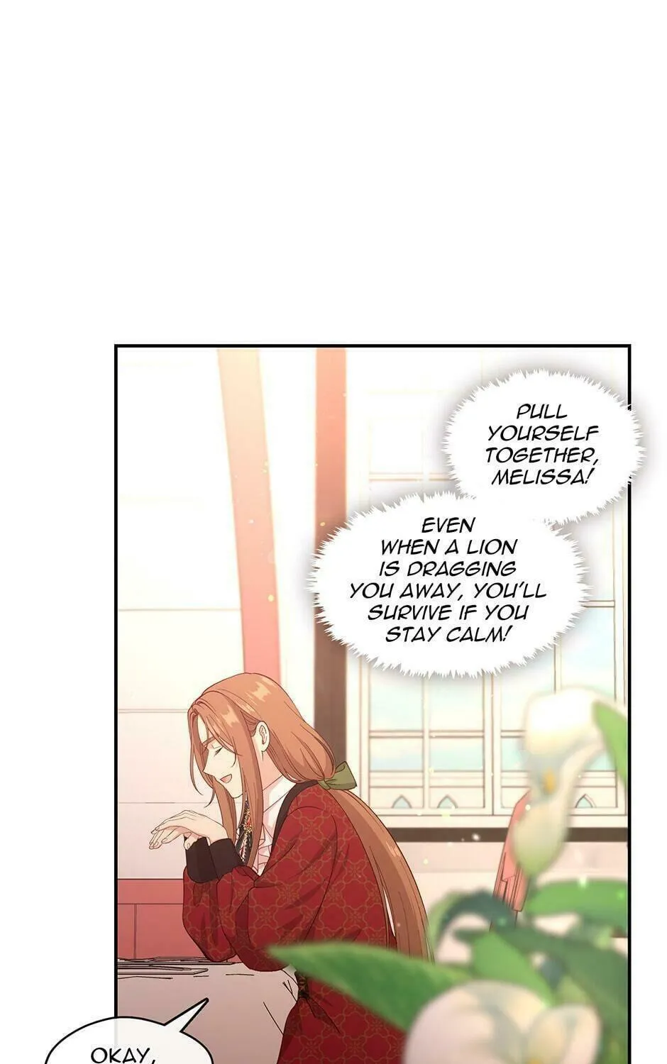 Read Beware the Villainess! chapter 67 image 98 on Lezhin