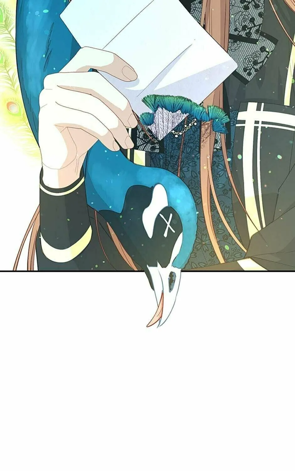 Read Beware the Villainess! chapter 68 image 112 on Lezhin