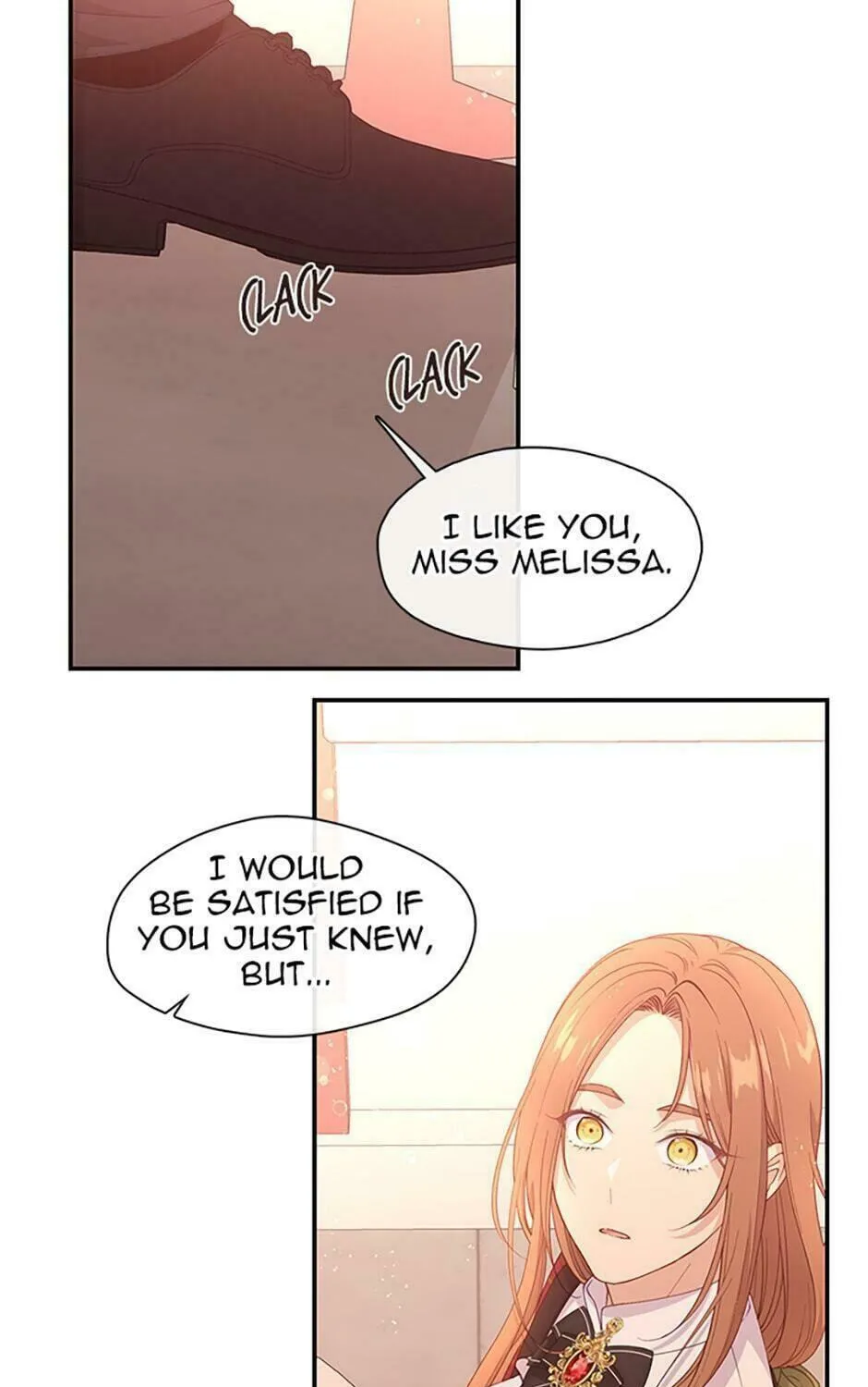 Read Beware the Villainess! chapter 68 image 30 on Lezhin