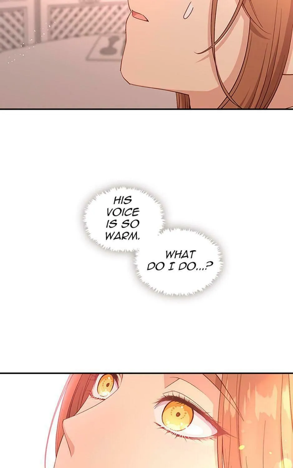 Read Beware the Villainess! chapter 68 image 34 on Lezhin