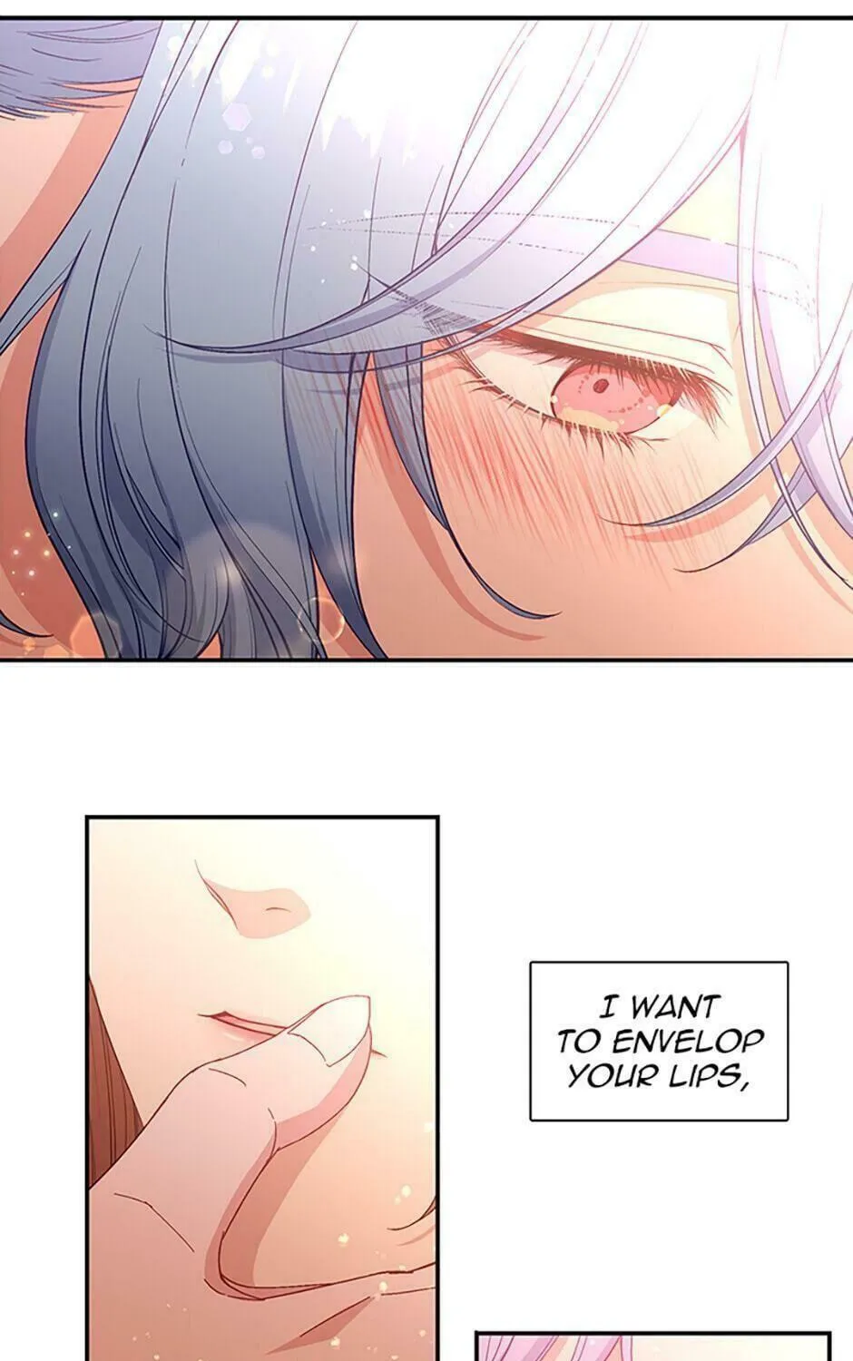 Read Beware the Villainess! chapter 68 image 38 on Lezhin