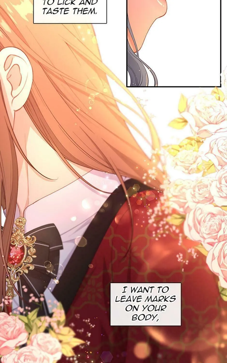 Read Beware the Villainess! chapter 68 image 40 on Lezhin