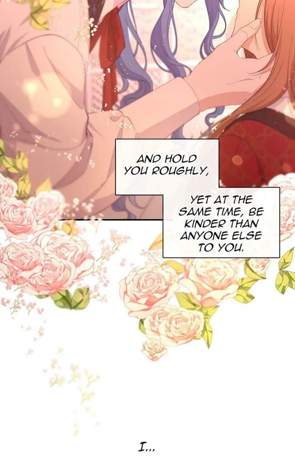 Read Beware the Villainess! chapter 68 image 42 on Lezhin