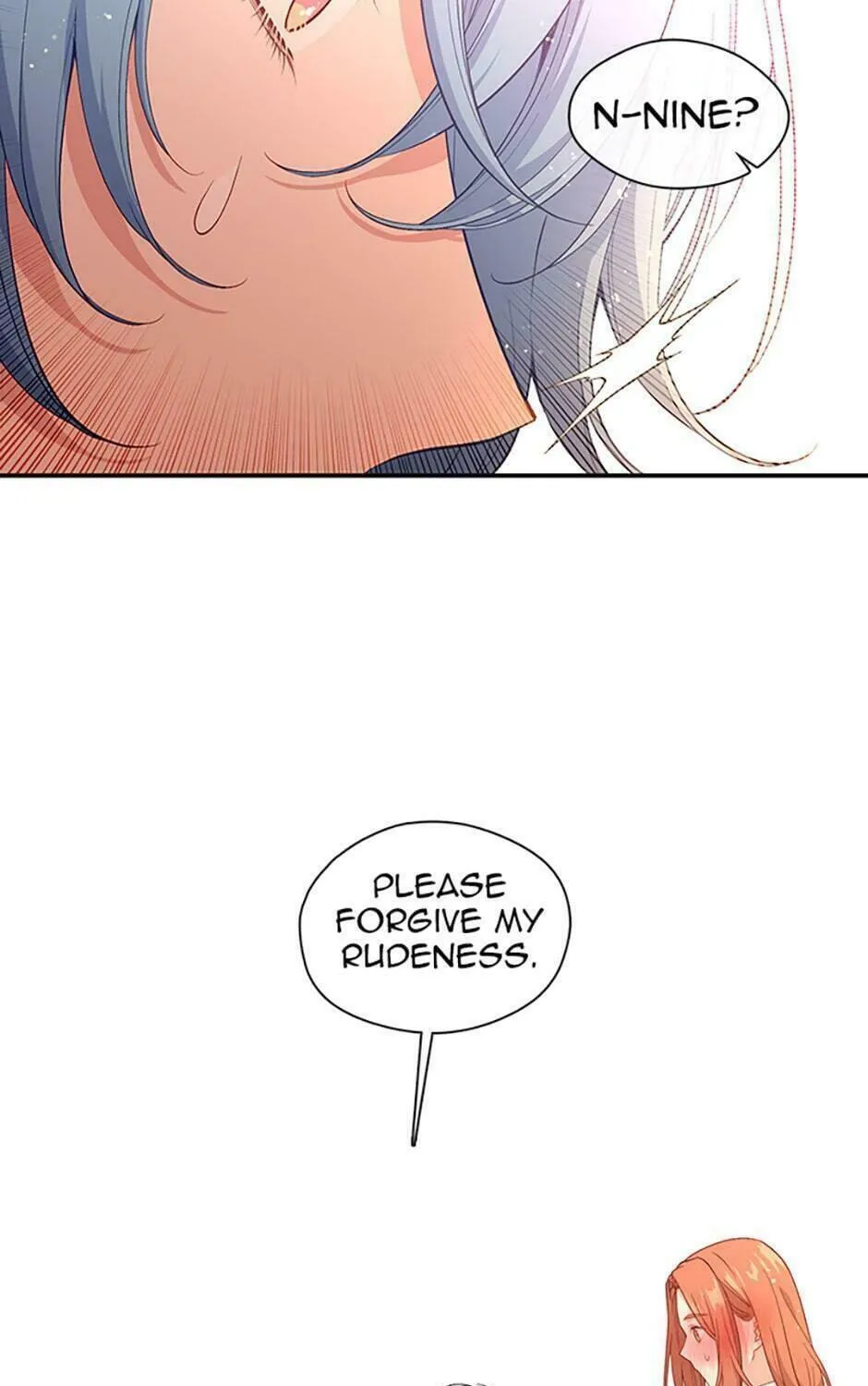 Read Beware the Villainess! chapter 68 image 44 on Lezhin