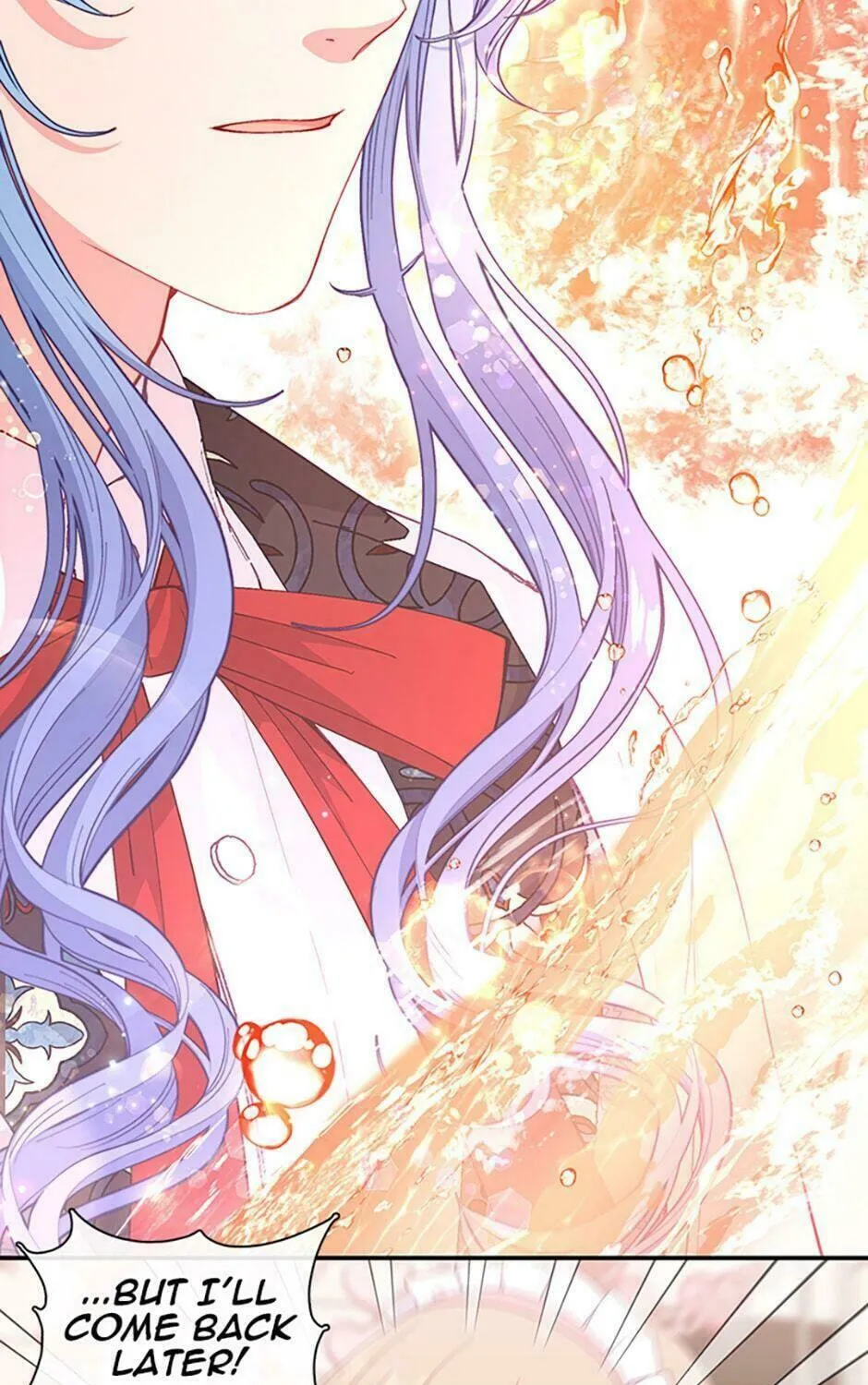 Read Beware the Villainess! chapter 68 image 6 on Lezhin