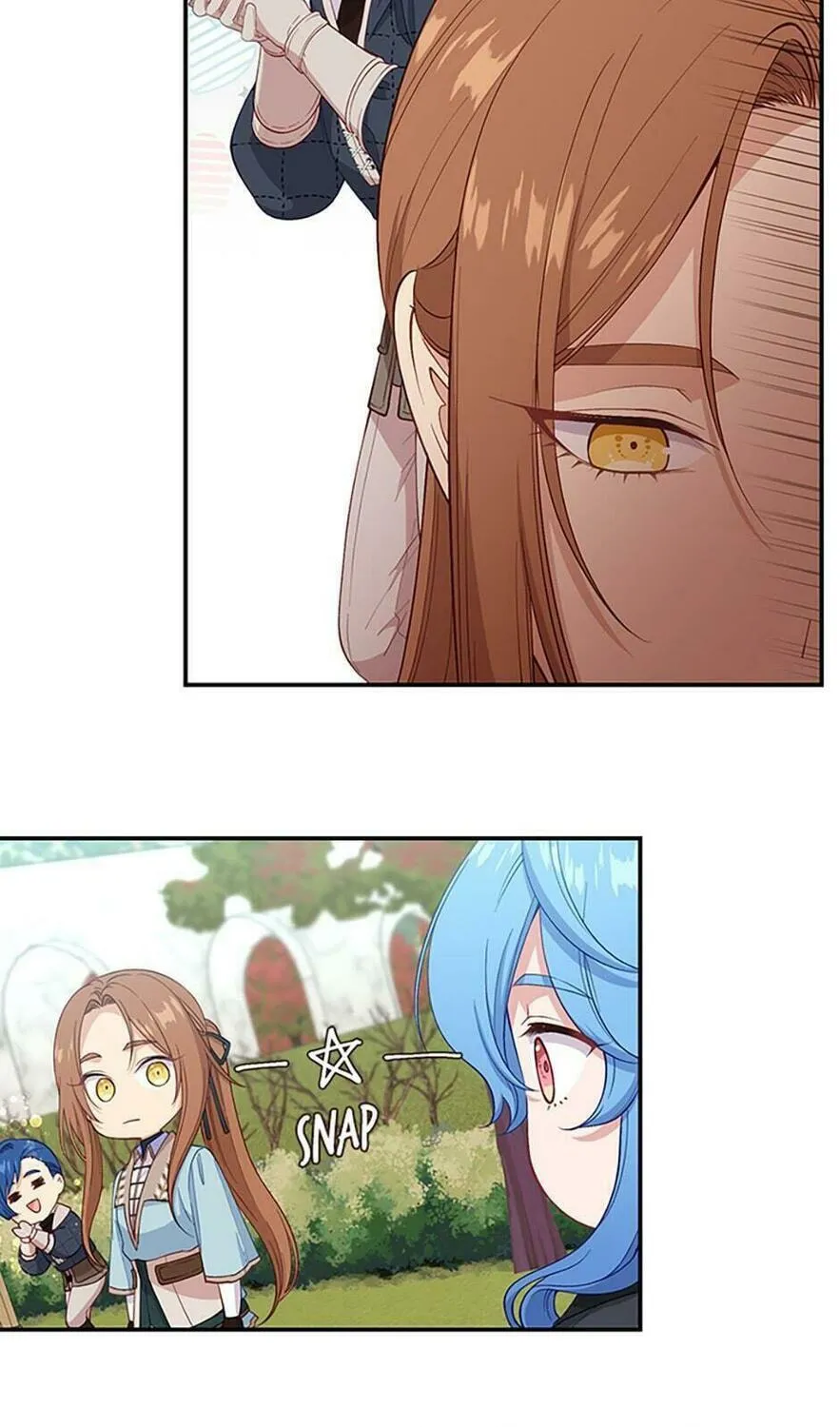 Read Beware the Villainess! chapter 68 image 60 on Lezhin