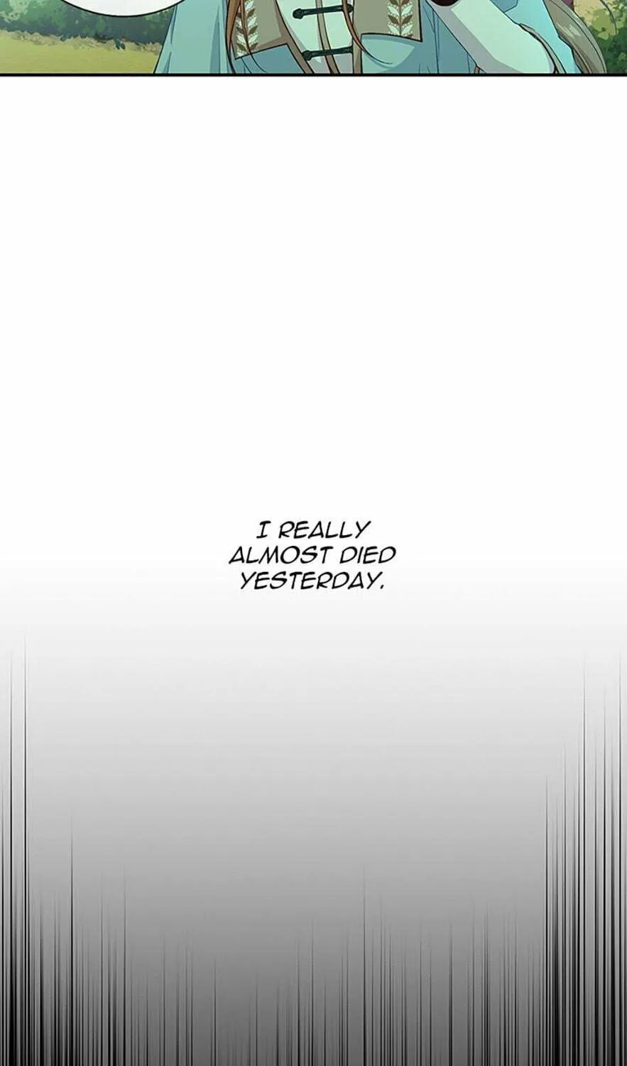Read Beware the Villainess! chapter 68 image 64 on Lezhin