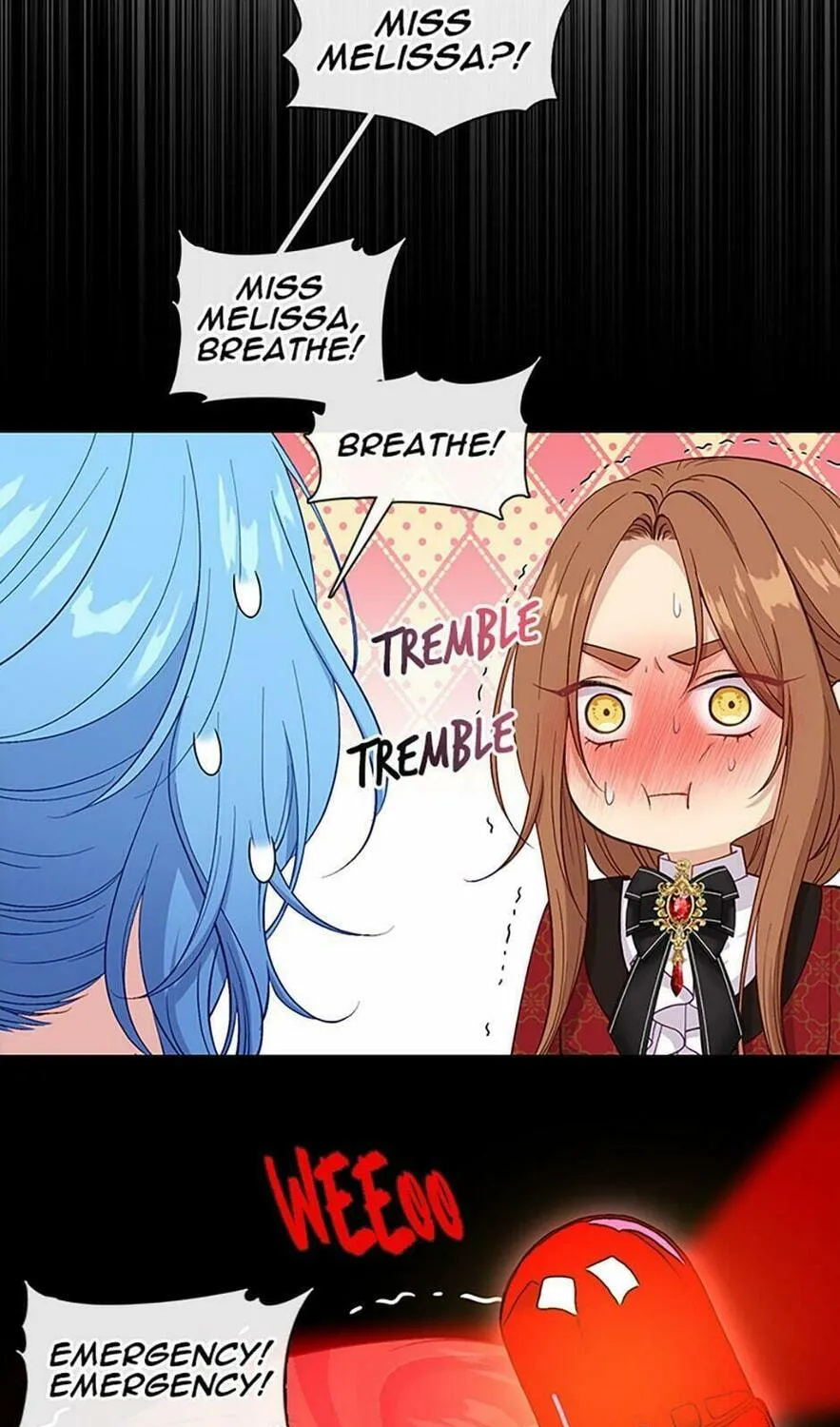 Read Beware the Villainess! chapter 68 image 66 on Lezhin