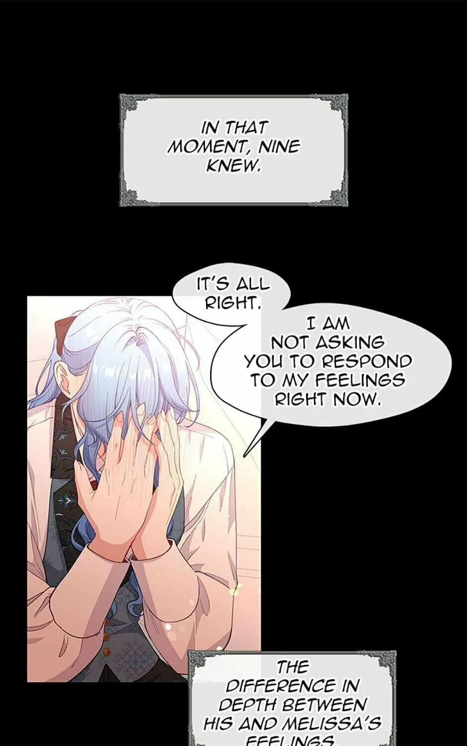 Read Beware the Villainess! chapter 68 image 80 on Lezhin