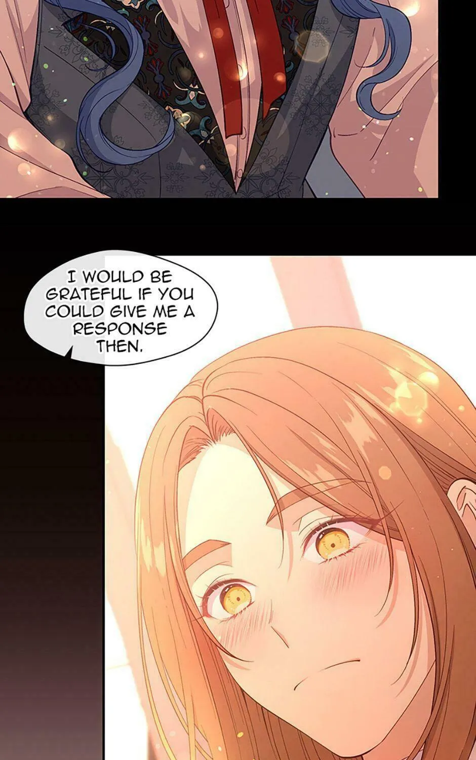 Read Beware the Villainess! chapter 68 image 86 on Lezhin