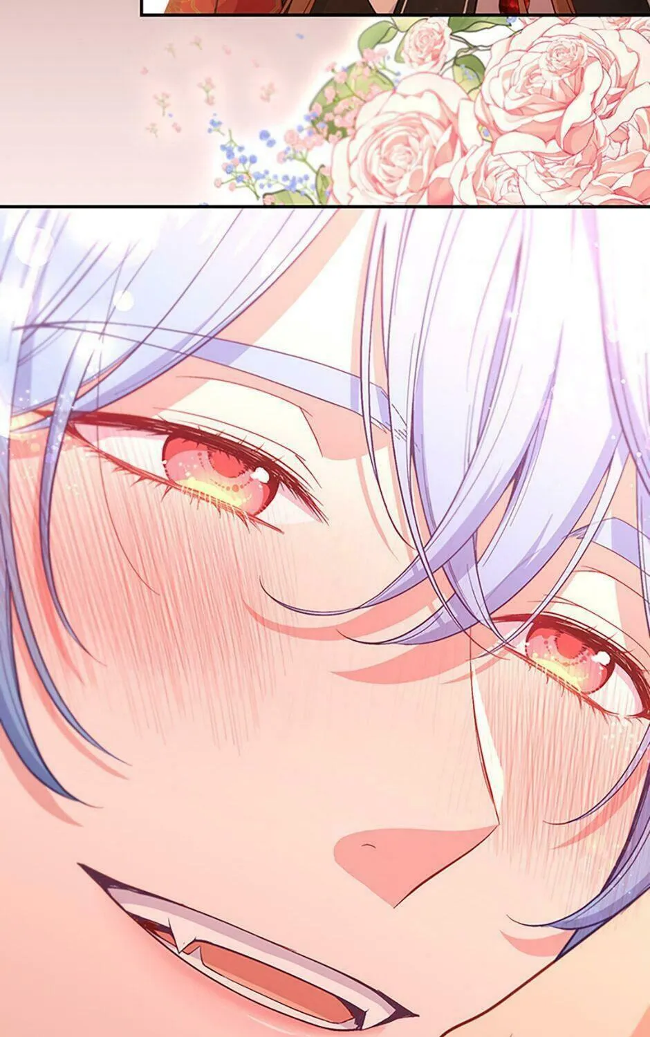 Read Beware the Villainess! chapter 68 image 88 on Lezhin