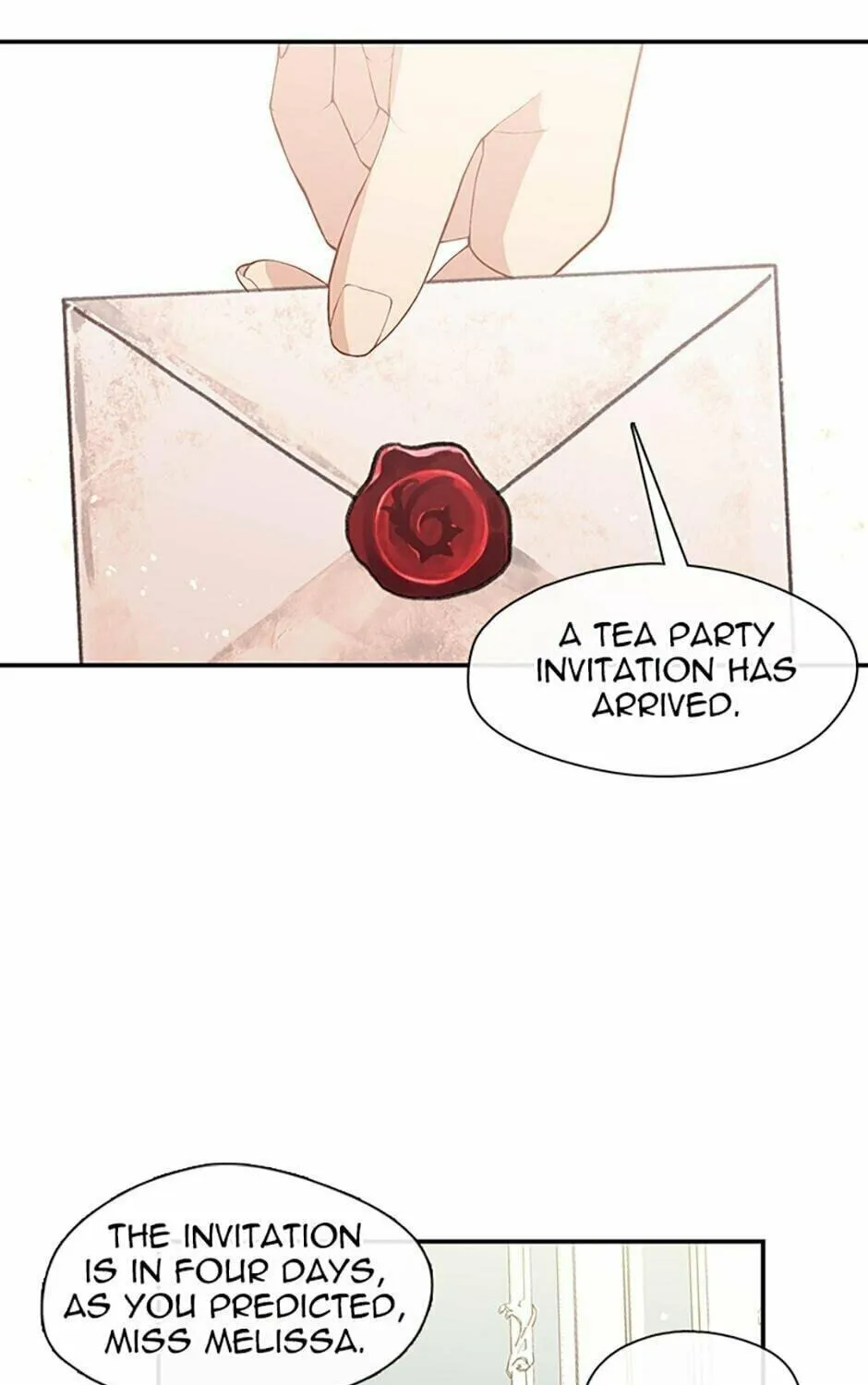 Read Beware the Villainess! chapter 68 image 98 on Lezhin