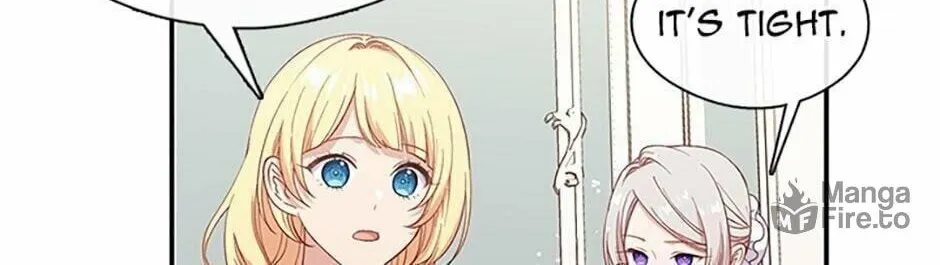 Read Beware the Villainess! chapter 68 image 99 on Lezhin