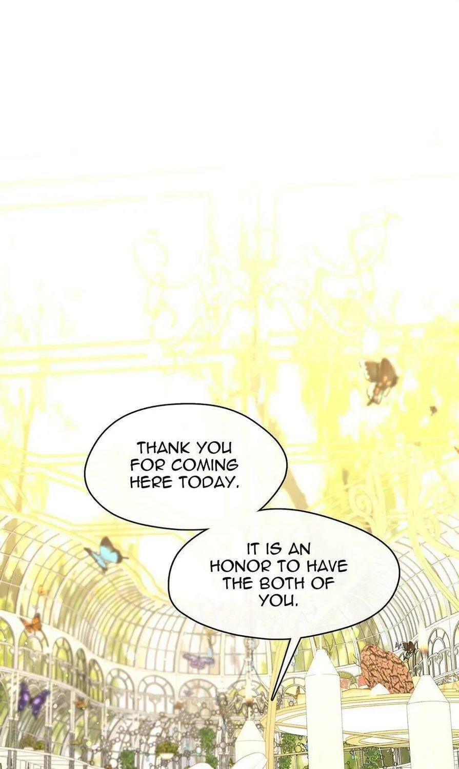 Read Beware the Villainess! chapter 69 image 100 on Lezhin